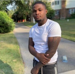 Meet your Posher, Isaiah